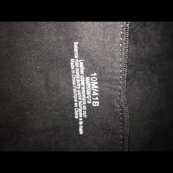 Karl lagerfeld women’s heeled boots brand new - Picture 6 of 6